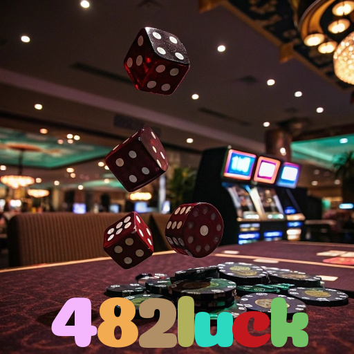 A Magia dos Jogos de Fantasia na 482luck