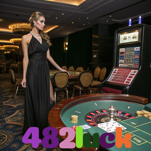 A Magia dos Jogos de Fantasia na 482luck