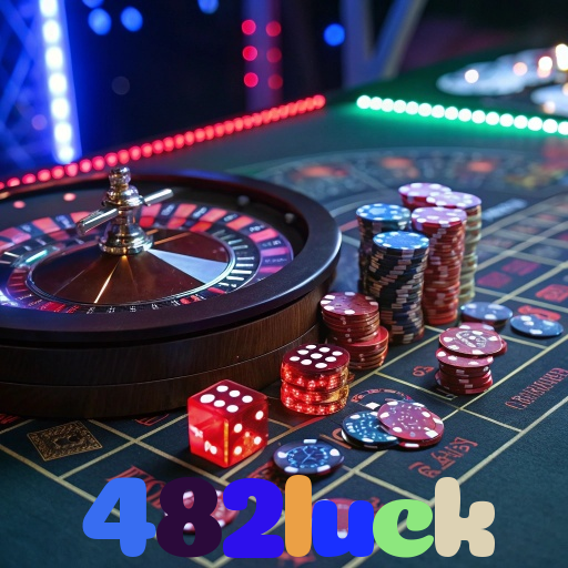 A Magia dos Jogos de Fantasia na 482luck