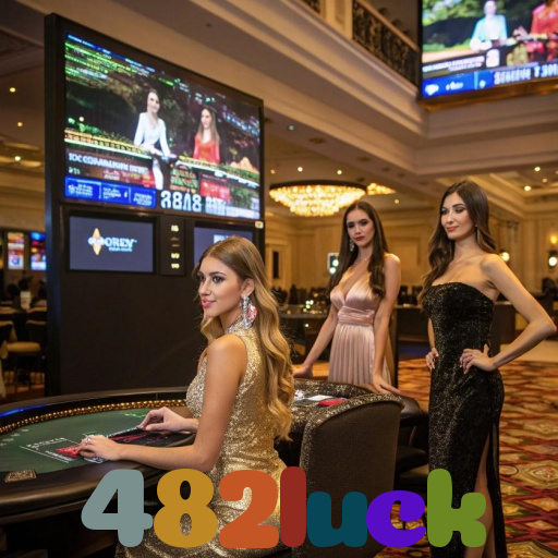 Games de cassino com jackpots progressivos online