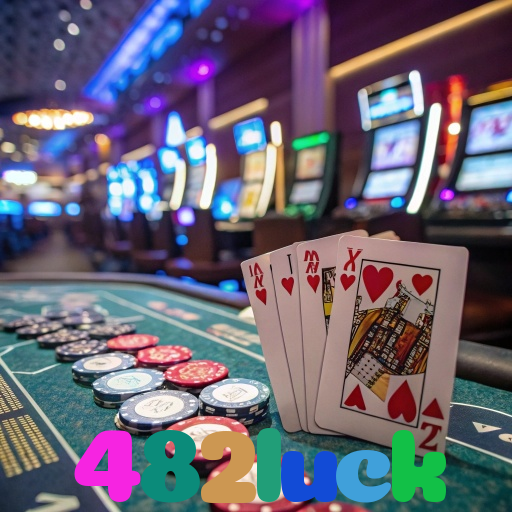A Magia dos Jogos de Fantasia na 482luck