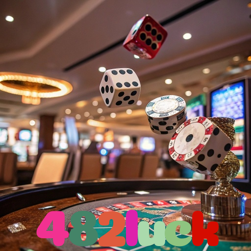 A Magia dos Jogos de Fantasia na 482luck