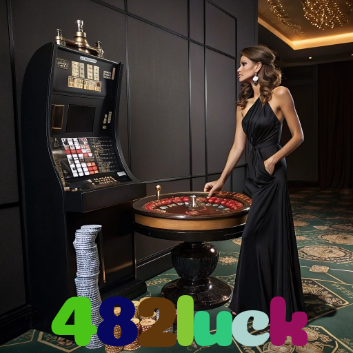 Prêmios Exclusivos em Desafios Semanais no 482luck