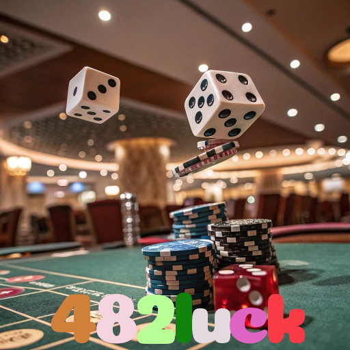 A Magia dos Jogos de Fantasia na 482luck