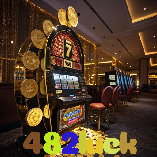 A Magia dos Jogos de Fantasia na 482luck