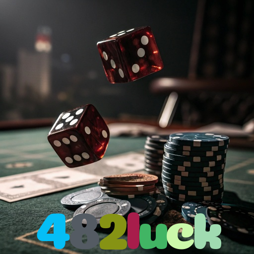 A Magia dos Jogos de Fantasia na 482luck