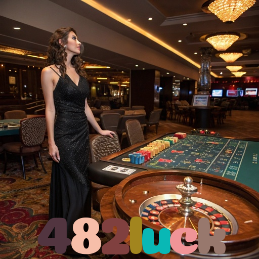 Descubra vantagens exclusivas no 482luck e aumente suas chances de sucesso a cada jogada.